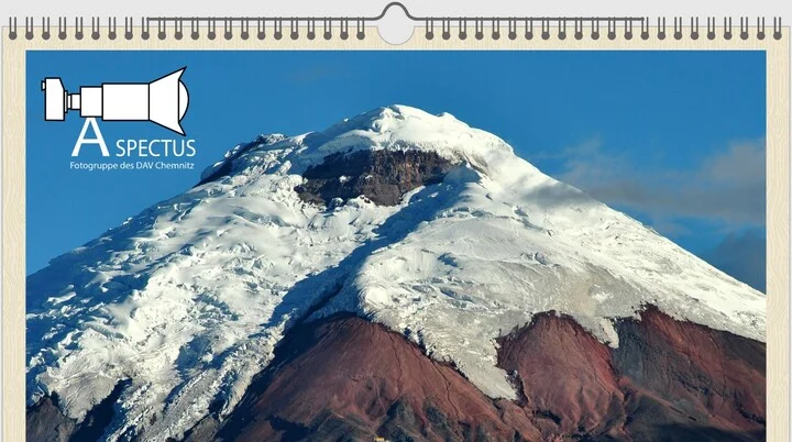 © Gerd Gottschalk - Cotopaxi / Ecuador © Gerd Gottschalk - Cotopaxi / Ecuador