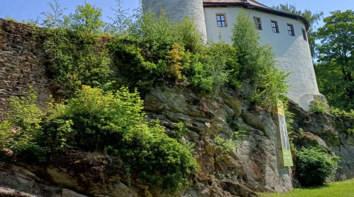 Burg Rabenstein | © MVhwgr Burg Rabenstein | © MVhwgr