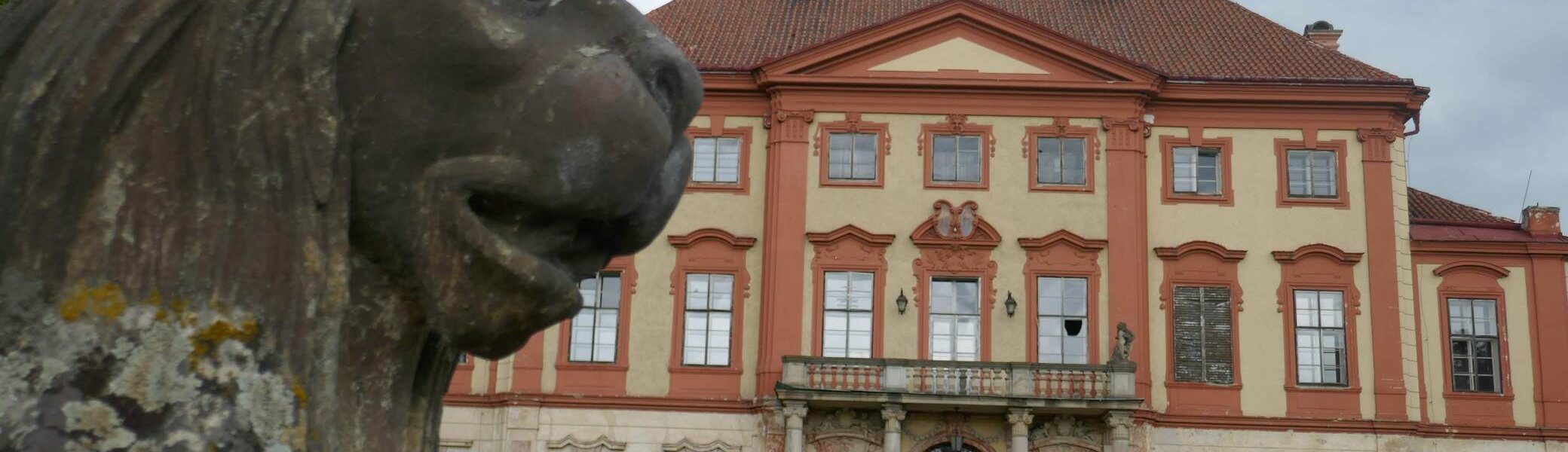 Schloss Liběchov | © Axel