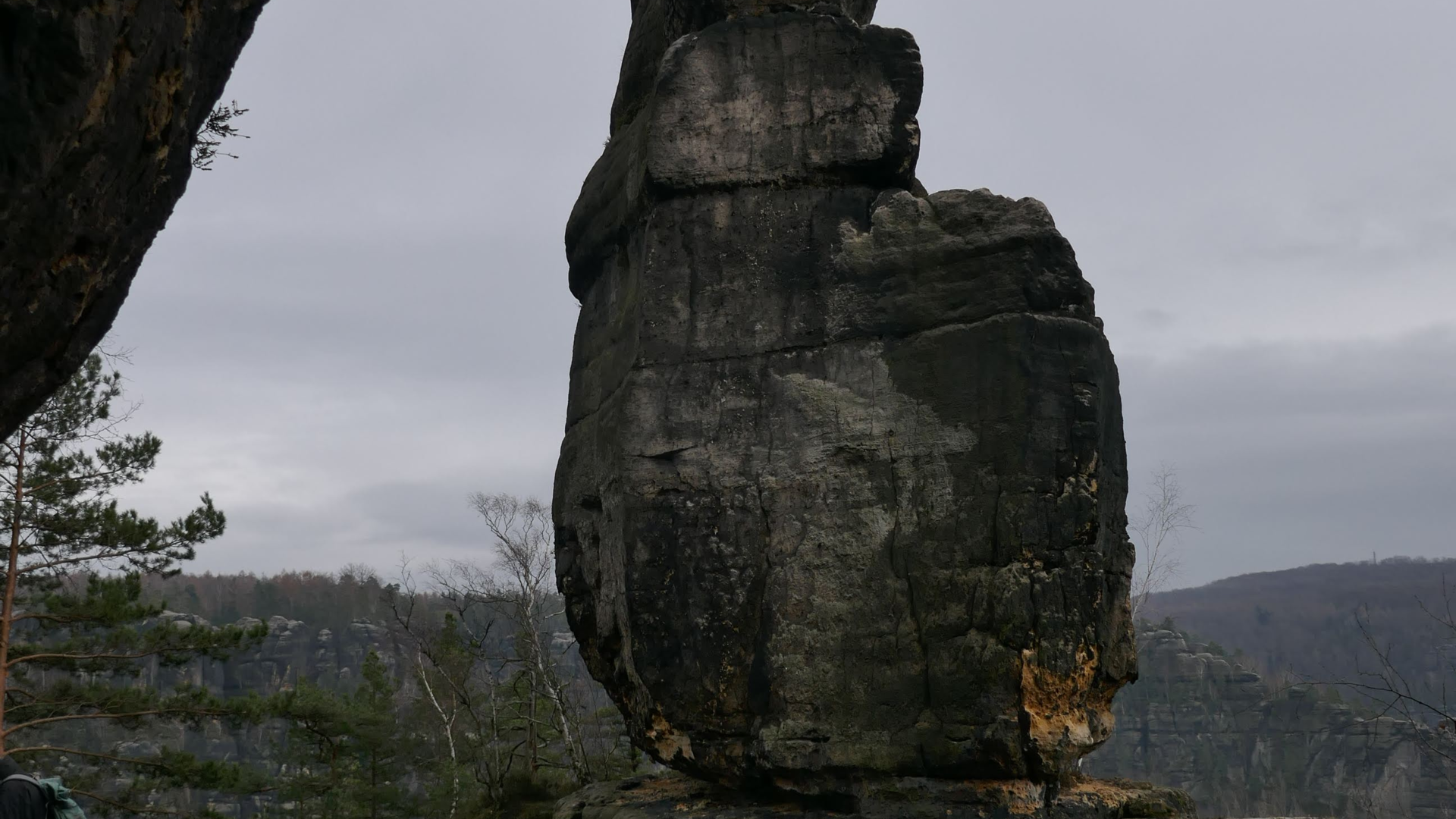 Muschelkopf | © Axel Hunger